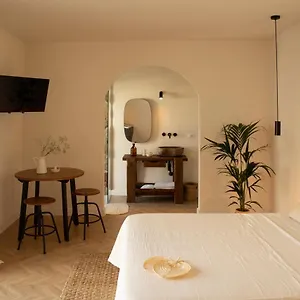  Apartamento San Felipe España