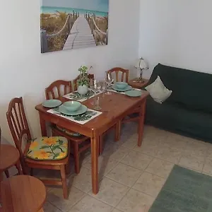  Apartamento Casa Eden España
