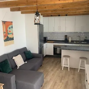  Сasa de vacaciones Casa El Rinconcito España