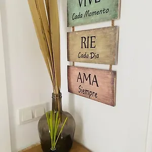 Apartamento Sunshine San Eloy - Centro De, Córdoba