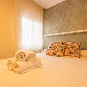 Apartamento Horno Del Agua, Córdoba
