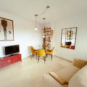 Apartamento Patio La Compania De, Córdoba