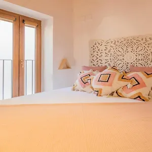 Apartamento Apartamento Don Quijote Centro, Córdoba