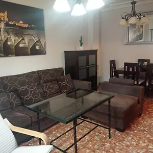 Сasa de vacaciones Patio Pozanco, Córdoba