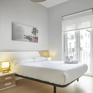  Apartamento Aiztondo - Basque España