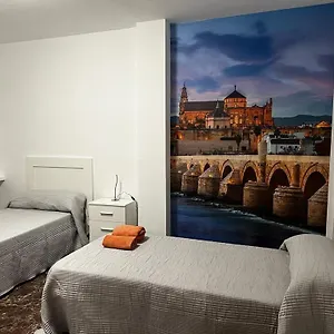 Apartamento Gracia, Córdoba