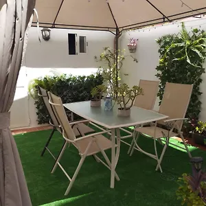  Appartement Patios Con Encanto