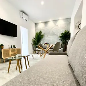  Appartement Isasa