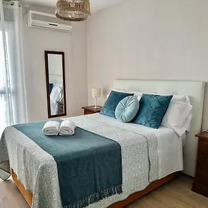 Apartamento Alcazar San Basilio, Córdoba