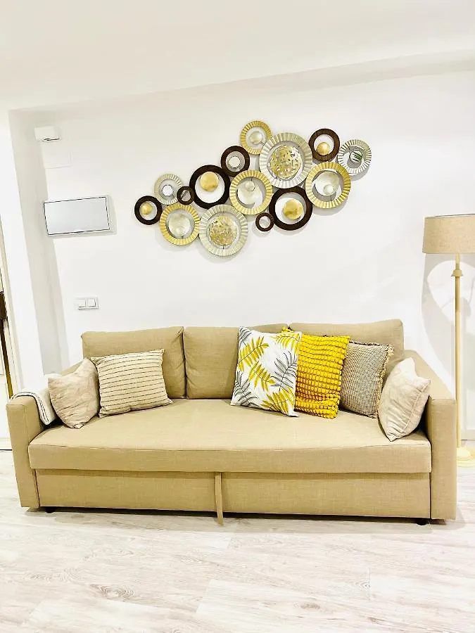 Apartman El Patio De Tendillas Córdoba