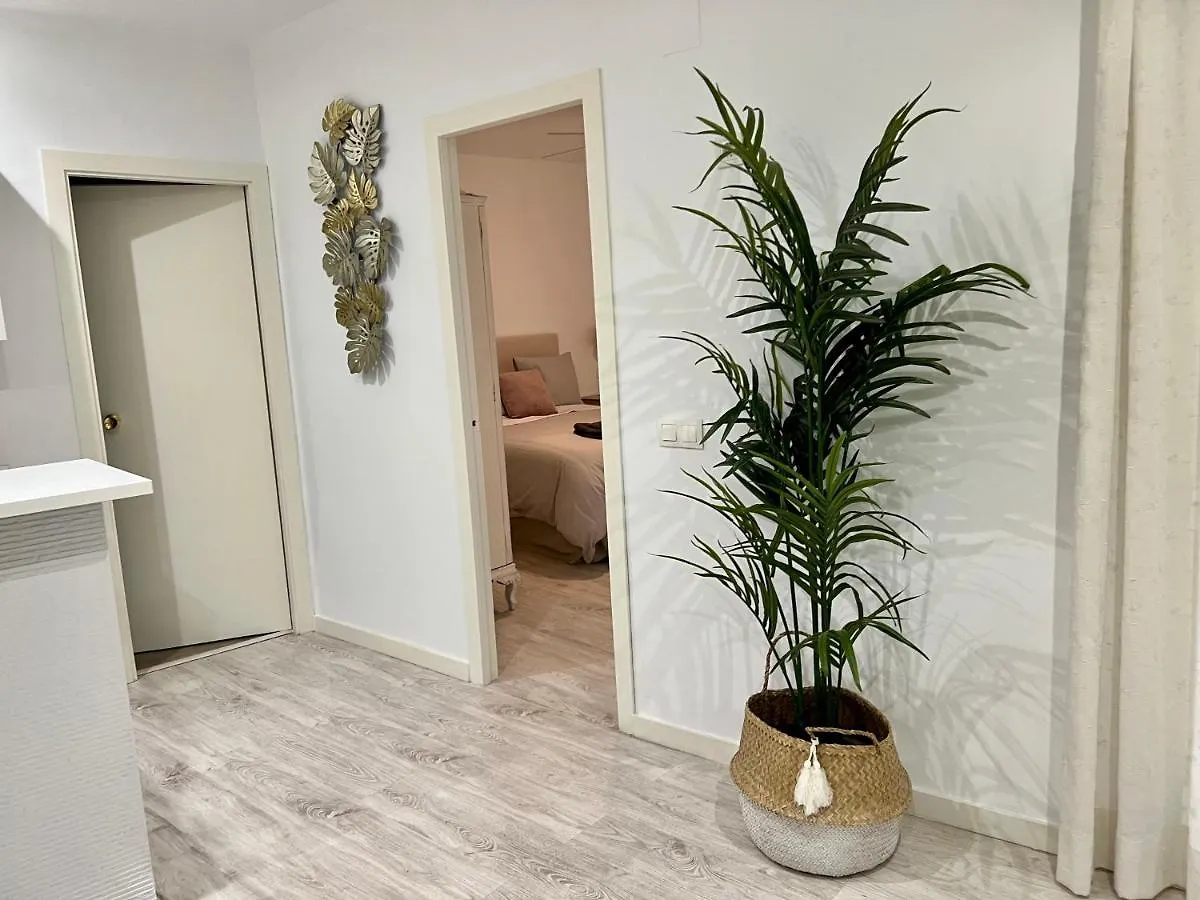 Apartman El Patio De Tendillas Córdoba