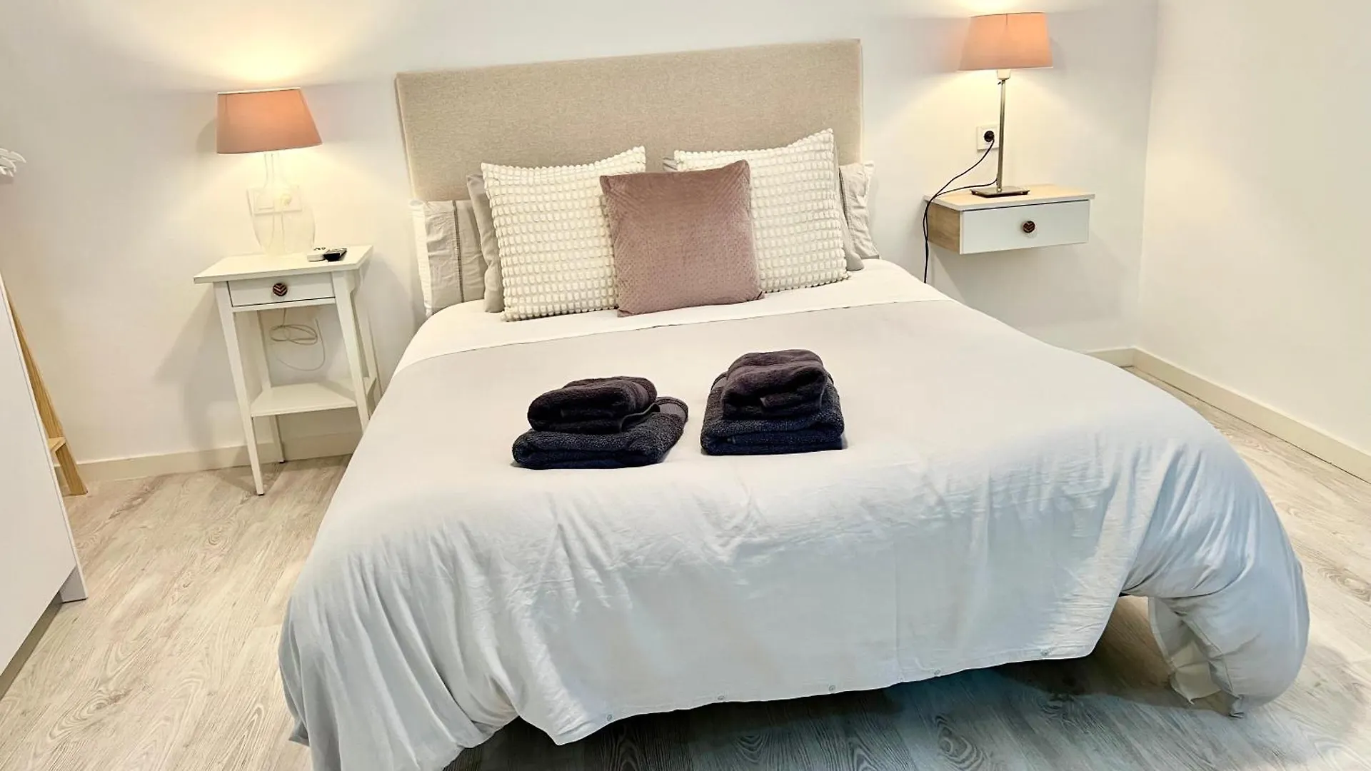 Apartman El Patio De Tendillas Córdoba