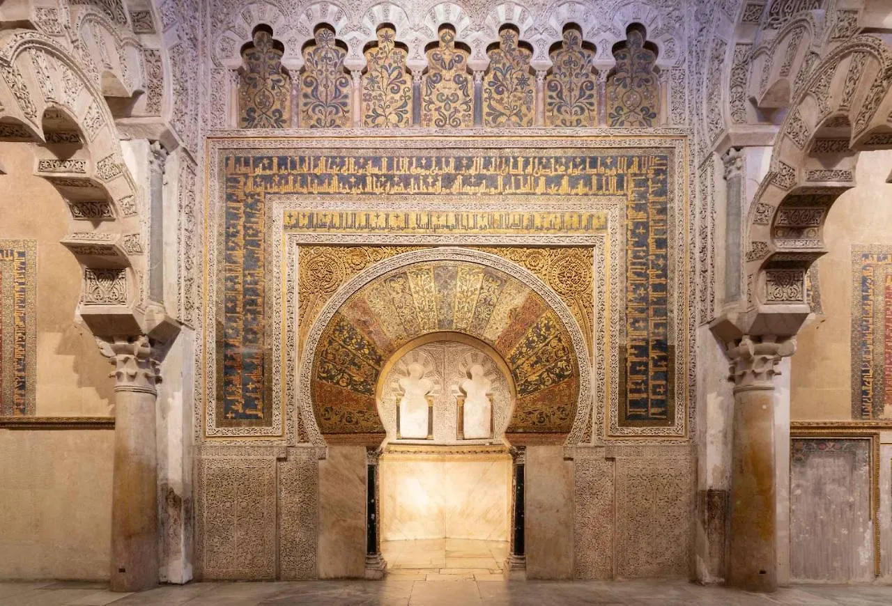 El Patio De Tendillas Cordoba Apartment