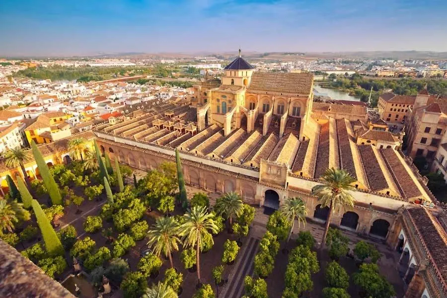 El Patio De Tendillas Cordoba 0*,  Spain