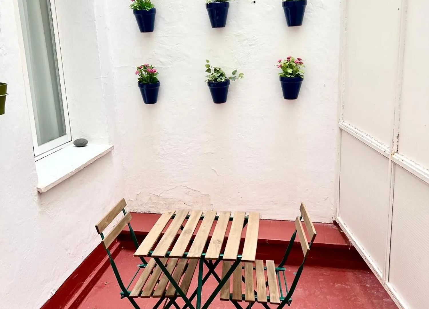 Apartment El Patio De Tendillas Cordoba Spain